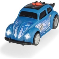 Dickie Toys Racing Series - VW Beetle - Wheelie Raiders Photo