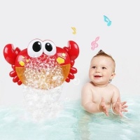 Unbranded Baby Bubble Bath Machine Photo