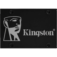 Kingston Technology KC600 2.5" 1024GB Serial ATA 3 3D TLC Photo