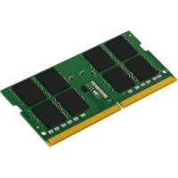 Kingston Technology ValueRAM KVR26S19D8/32 memory module 32GB DDR4 2666MHz 32GB 2666MHz Non-ECC CL19 1.2V SODIMM Photo