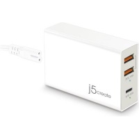 J5 Create JUP3248 PD USB-C Super Charger Photo