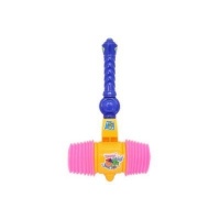Ideal Toy Squeaky Hammer - Large Photo