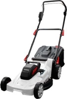 Casals 2000W Electric Lawnmower with 420mm Cutting Diameter Photo