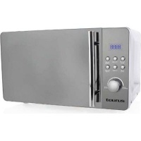 Taurus Microonda Digital 20L Microwave with 5 Power Levels Photo