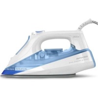 Taurus Agatha 2800 - 2800W Ceramic Soleplate Iron with Steam / Dry / Spray Functions Home Theatre System Photo