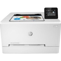HP Color LaserJet Pro M255dw Colour Laser Printer with Wi-Fi Photo