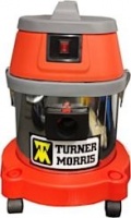 Turner Morris Vacuum Cleaner Wet & Dry 220V 20L Tank Photo