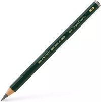 Faber Castell Faber-Castell 9000 Jumbo Graphite Pencils - HB Photo