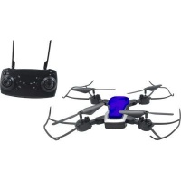 RC Leading RC142 Magic Folding Drone with 480P Wifi Camera Photo