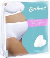 Carriwell Seamless Full Belly Light Support Panties Photo