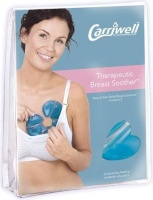 Carriwell Therapeutic Breast Soother Photo