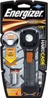 Energizer HardCase Pro Pivot Plus 2AA Flashlight incl. 2x AA Photo