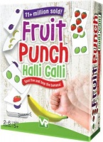 Fruit Punch Photo