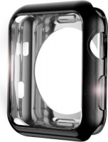 Killerdeals Protective case for Apple iWatch - Black Photo