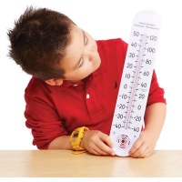 EDX Education Indoor Demo Thermometer Photo