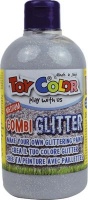 Toy Color CombiGlitter - Glitter Paint Medium Photo