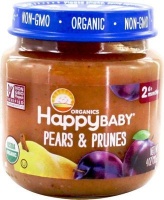 Happy Baby Stage 2 - Pear & Prunes Photo