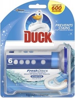 Duck Fresh Discs Cageless Rimblock Primary Photo