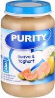 Purity Press Purity 3 Guava & Yoghurt Jar Photo