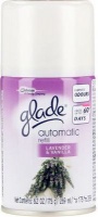 Glade Automatic Spray Refill - Lavender & Vanilla Photo