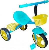 Ideal Toy Tricycle with Baskets Photo