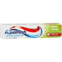 AQUAFRESH Toothpaste Mild And Minty Photo