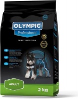 Olympic Professional Dry Dog Food - Adult Dogs Photo