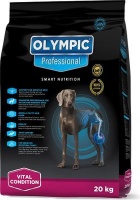 Olympic Professional Dry Dog Food - Vital Condition Photo