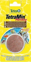 Tetra TetraMin Holiday - Complete Food for All Tropical Fish Photo