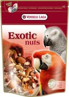 Versele Laga Versele-Laga Exotic Nuts for Parrots Photo