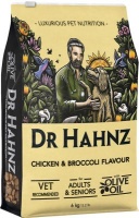 Dr Hahnz Chicken & Broccoli Flavour Dry Dog Food for Medium/ Large Breeds Photo