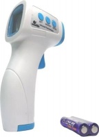 Clinic Gear T4 Infrared Non Contact Thermometer Photo
