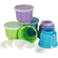 Ibili Accesorios Jelly Moulds Photo