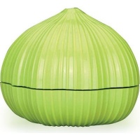 Ibili Clasica Plastic Garlic Chopper Photo