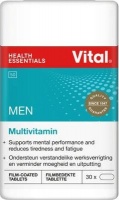 Vital Men Photo