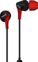 Maxell FUS-9 Fusion In-Ear Headphones with Microphone Photo