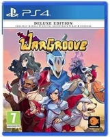 Sold Out Software Wargroove Photo
