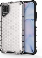 CellTime Huawei P40 Lite Shockproof Honeycomb Cover Clear Photo