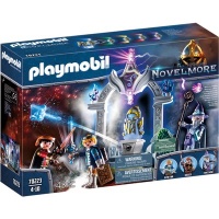 Playmobil Temple Of Time Playset Photo