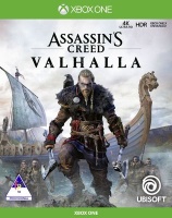 Assassin's Creed: Valhalla Photo