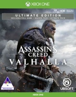 Assassin's Creed: Valhalla - Ultimate Edition Photo