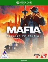 Mafia Definitive Edition Photo
