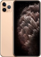 Apple iPhone 11 Pro Max [256GB] [Midnight Green] Cellphone Photo