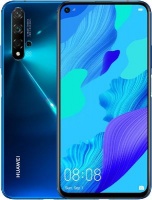 Huawei Nova 5T 128GB Smartphone Photo