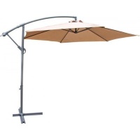 Fine Living Umbrella Vogue Cantilever Photo