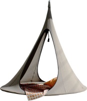 Cacoon Hangout Chair - Songo Photo