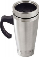 Marco Stainless Steel Double Wall Thermal Mug Photo