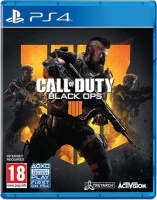 Activision Call of Duty: Black Ops 4 Photo