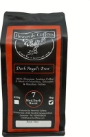 Heavenly Coffees - Dark Angel's Brew Single Pack - 1x1kg Coffee Beans Photo