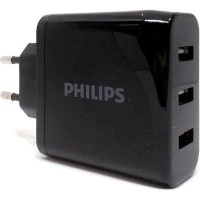 Philips QC3.0 Wall Charger Photo